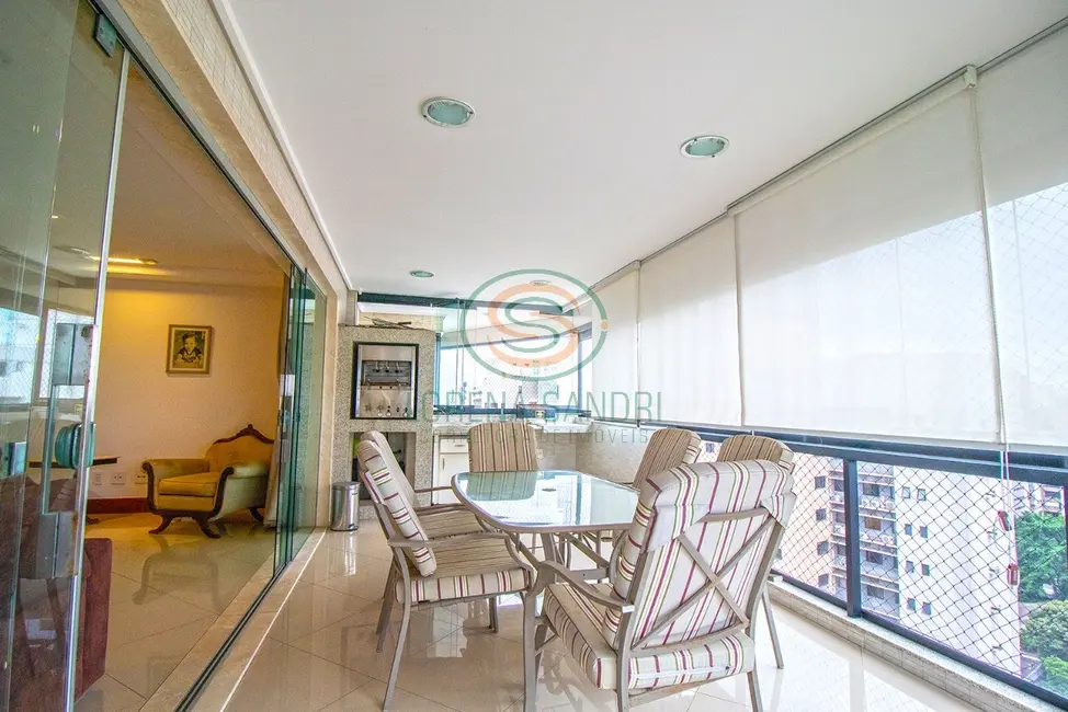 Foto 9 de Apartamento com 5 quartos à venda, 440m2 em Praia do Canto, Vitoria - ES