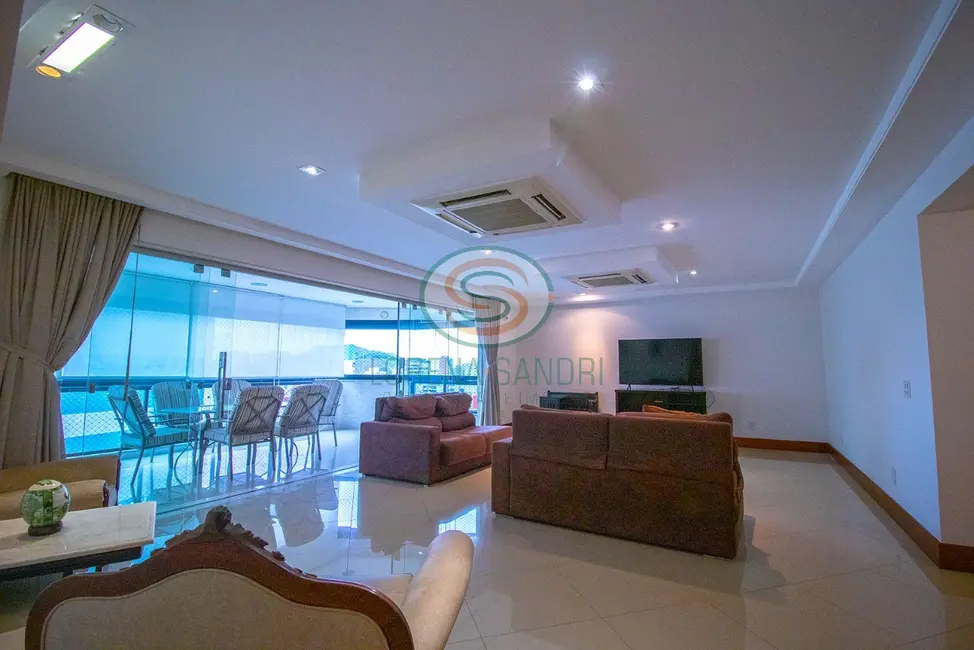 Foto 5 de Apartamento com 5 quartos à venda, 440m2 em Praia do Canto, Vitoria - ES