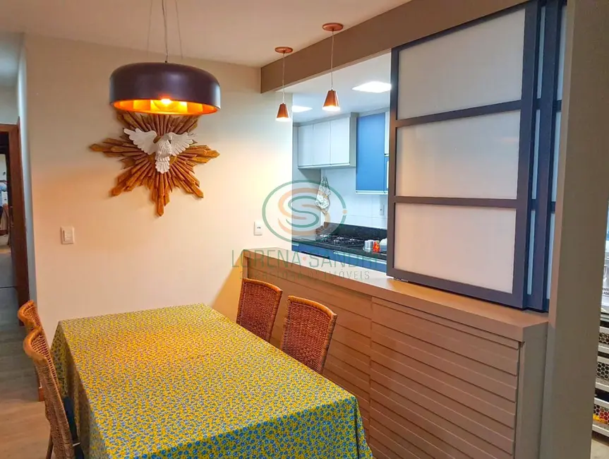 Foto 4 de Apartamento com 3 quartos à venda, 110m2 em Mata da Praia, Vitoria - ES