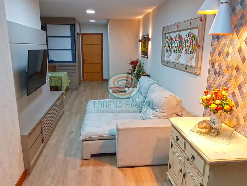 Foto 3 de Apartamento com 3 quartos à venda, 110m2 em Mata da Praia, Vitoria - ES