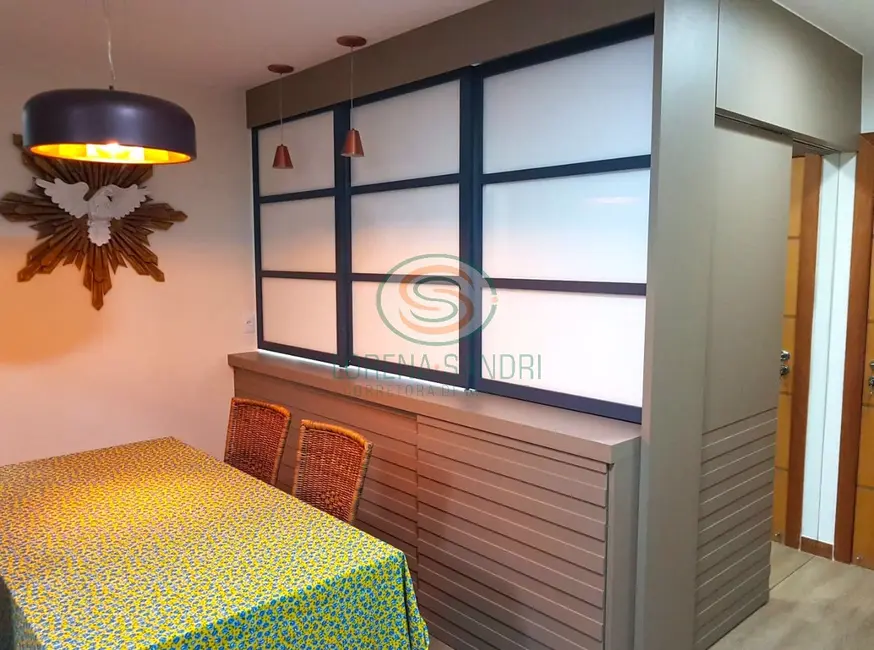 Foto 6 de Apartamento com 3 quartos à venda, 110m2 em Mata da Praia, Vitoria - ES