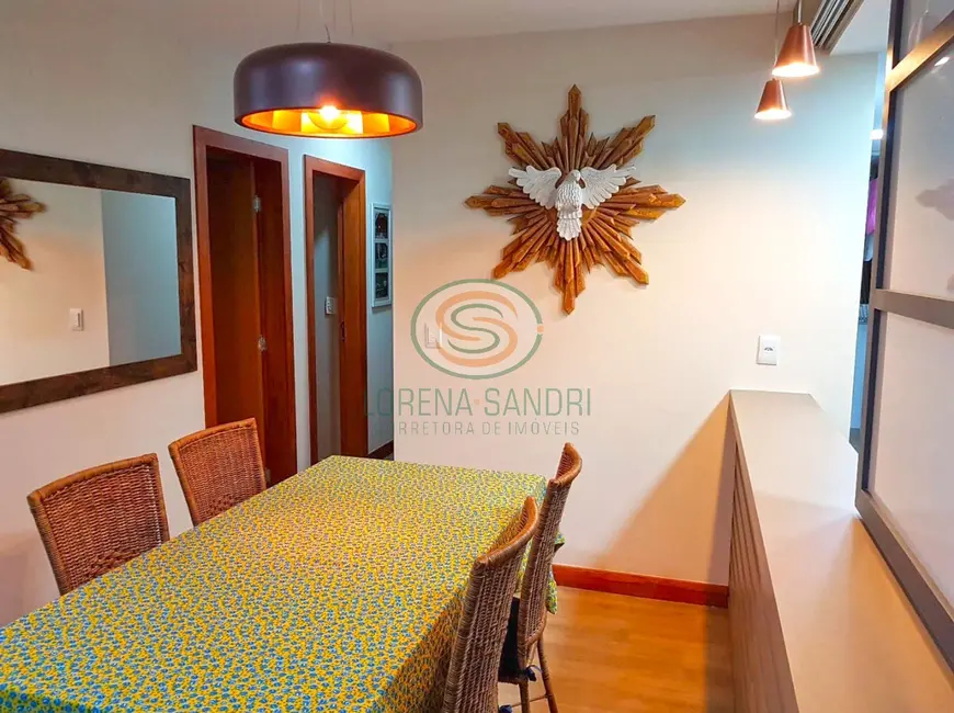 Foto 5 de Apartamento com 3 quartos à venda, 110m2 em Mata da Praia, Vitoria - ES