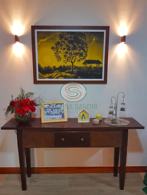 Foto 8 de Apartamento com 3 quartos à venda, 110m2 em Mata da Praia, Vitoria - ES