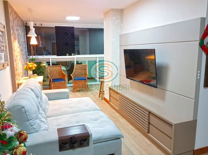 Foto 2 de Apartamento com 3 quartos à venda, 110m2 em Mata da Praia, Vitoria - ES