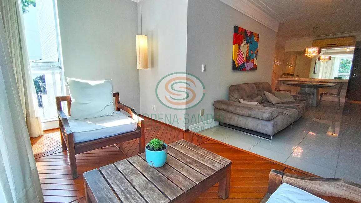 Foto 3 de Apartamento com 3 quartos à venda, 117m2 em Jardim da Penha, Vitoria - ES