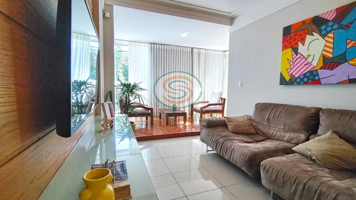 Foto 2 de Apartamento com 3 quartos à venda, 117m2 em Jardim da Penha, Vitoria - ES
