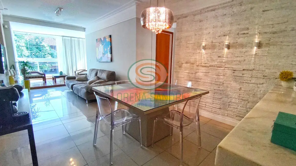 Foto 5 de Apartamento com 3 quartos à venda, 117m2 em Jardim da Penha, Vitoria - ES