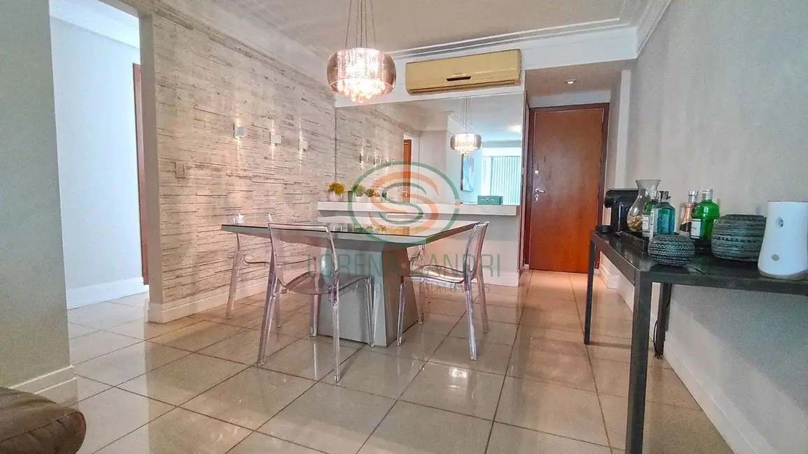 Foto 7 de Apartamento com 3 quartos à venda, 117m2 em Jardim da Penha, Vitoria - ES