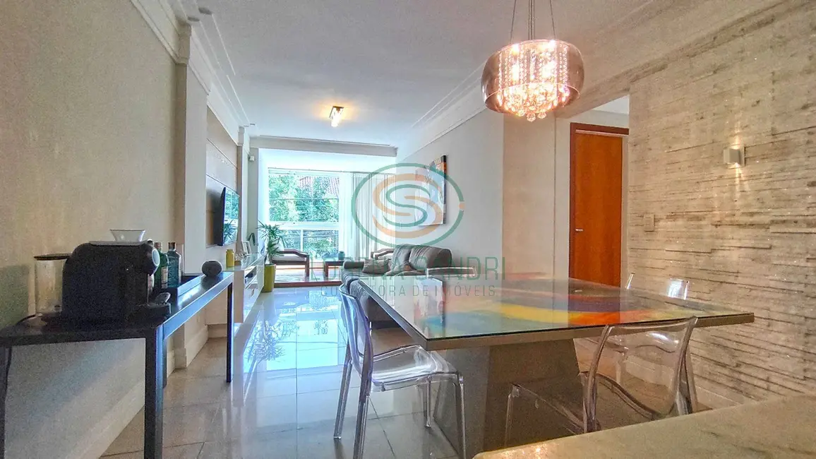 Foto 4 de Apartamento com 3 quartos à venda, 117m2 em Jardim da Penha, Vitoria - ES