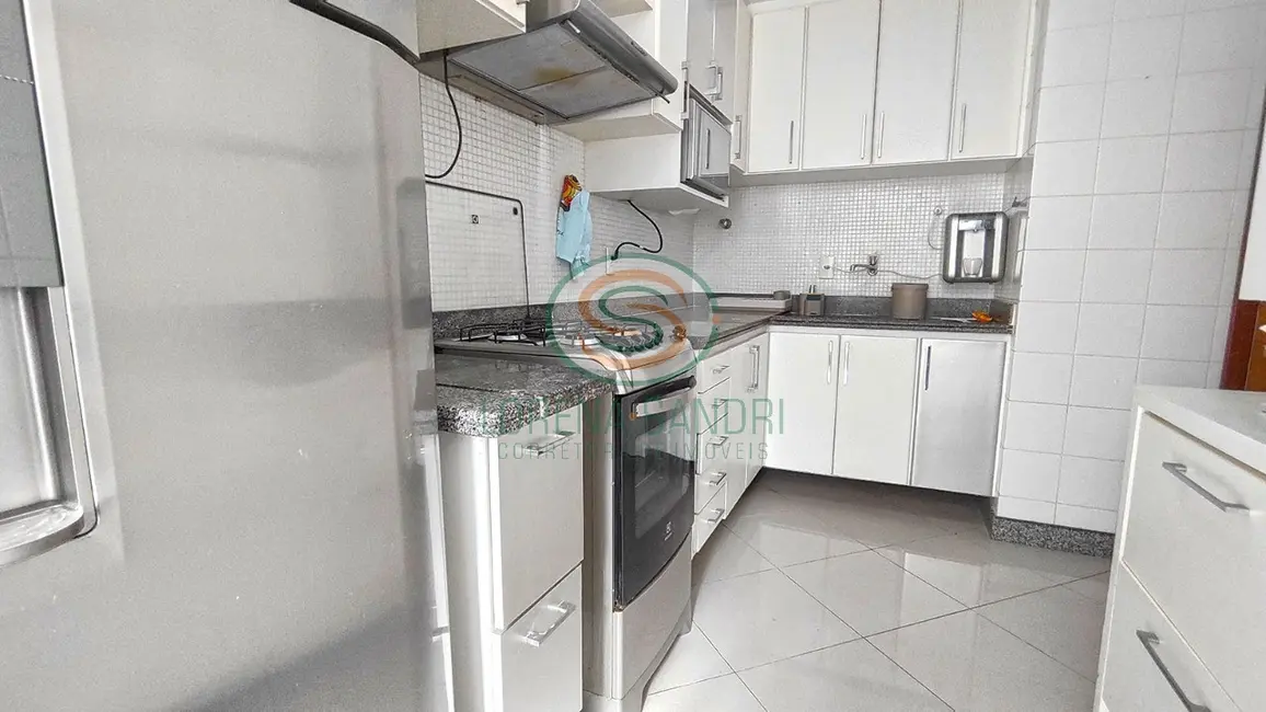 Foto 9 de Apartamento com 3 quartos à venda, 117m2 em Jardim da Penha, Vitoria - ES