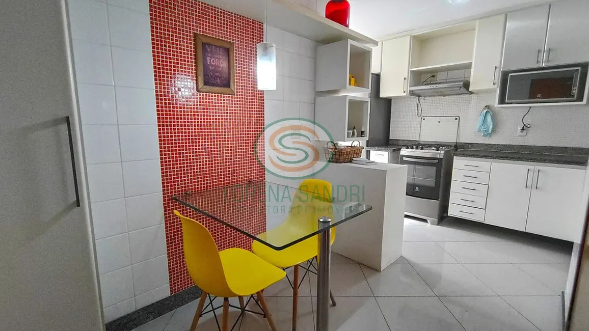 Foto 8 de Apartamento com 3 quartos à venda, 117m2 em Jardim da Penha, Vitoria - ES