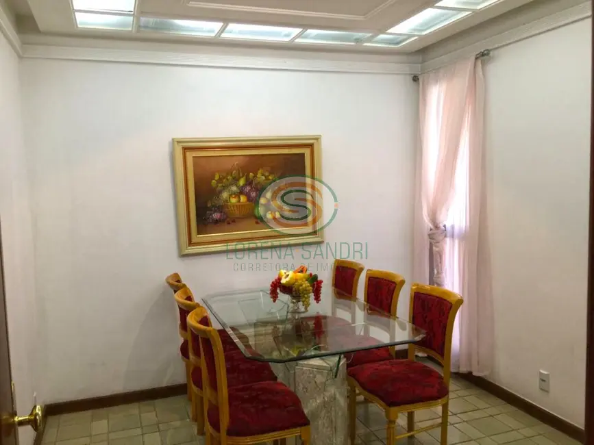 Foto 9 de Apartamento com 4 quartos à venda, 264m2 em Praia do Canto, Vitoria - ES