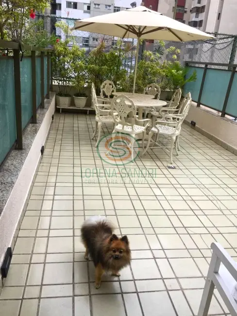 Foto 3 de Apartamento com 4 quartos à venda, 264m2 em Praia do Canto, Vitoria - ES