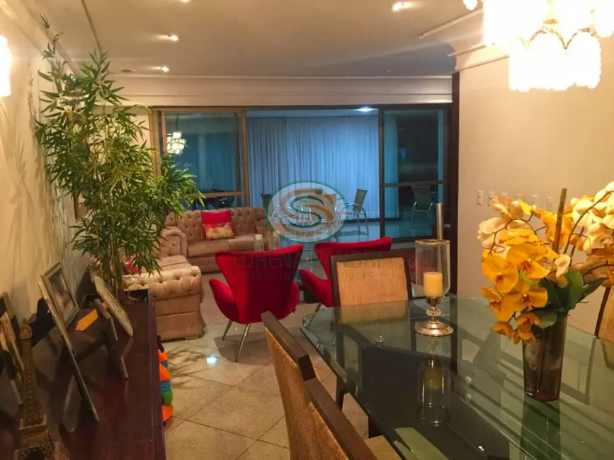 Foto 4 de Apartamento com 4 quartos à venda, 264m2 em Praia do Canto, Vitoria - ES