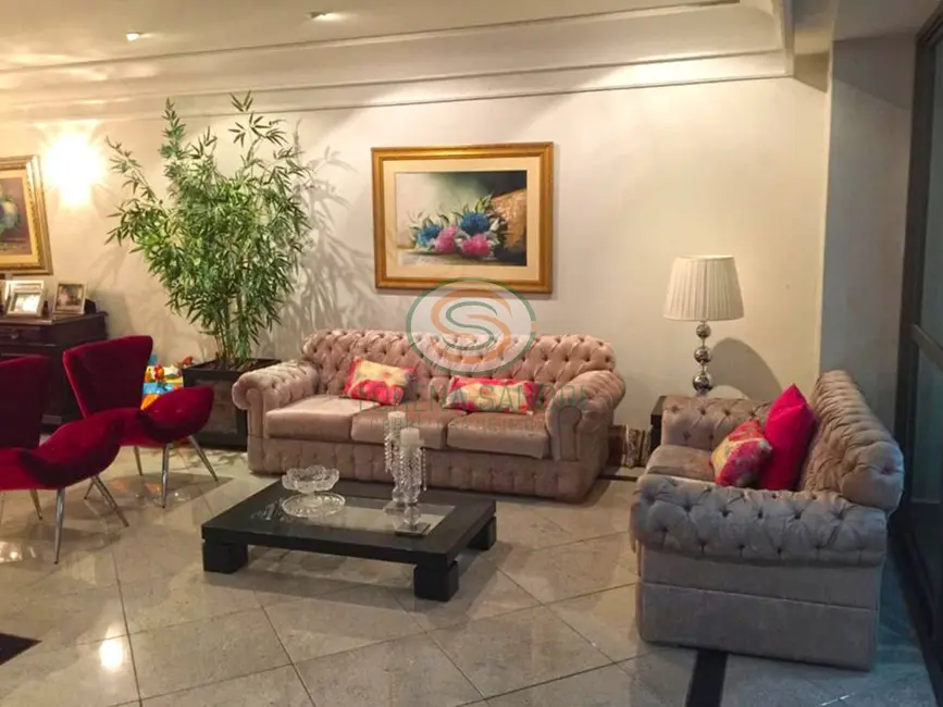 Foto 5 de Apartamento com 4 quartos à venda, 264m2 em Praia do Canto, Vitoria - ES