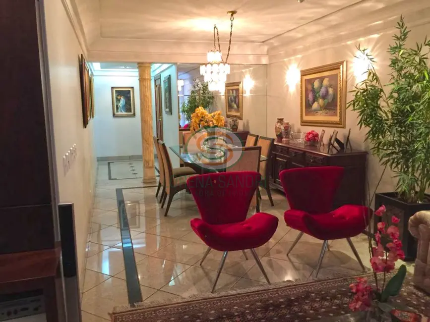 Foto 7 de Apartamento com 4 quartos à venda, 264m2 em Praia do Canto, Vitoria - ES