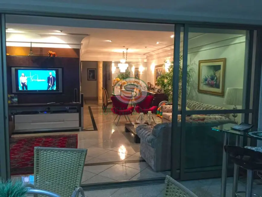 Foto 2 de Apartamento com 4 quartos à venda, 264m2 em Praia do Canto, Vitoria - ES