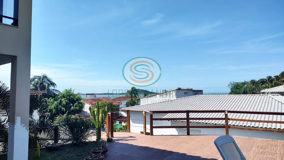 Casa com 4 quartos à venda, 300m2 em Guarapari - ES - imagem 6 Foto 6 de Casa com 4 quartos à venda, 300m2 em Guarapari - ES