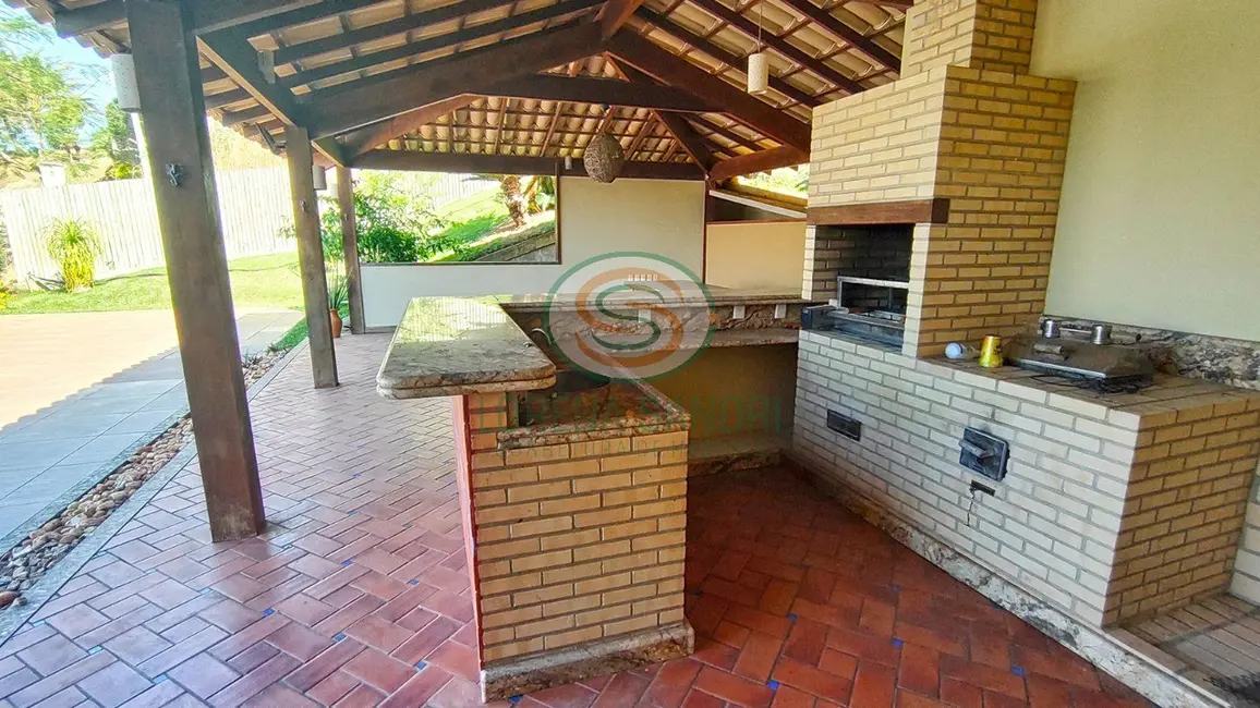 Casa com 4 quartos à venda, 300m2 em Guarapari - ES - imagem 5 Foto 5 de Casa com 4 quartos à venda, 300m2 em Guarapari - ES