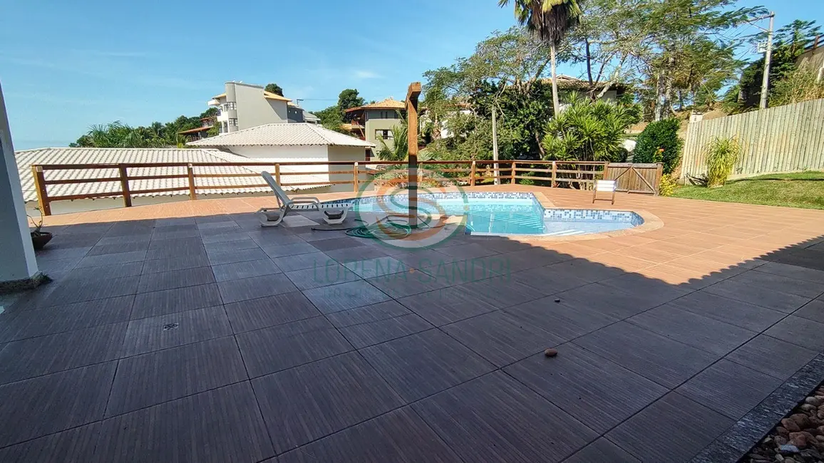 Casa com 4 quartos à venda, 300m2 em Guarapari - ES - imagem 7 Foto 7 de Casa com 4 quartos à venda, 300m2 em Guarapari - ES