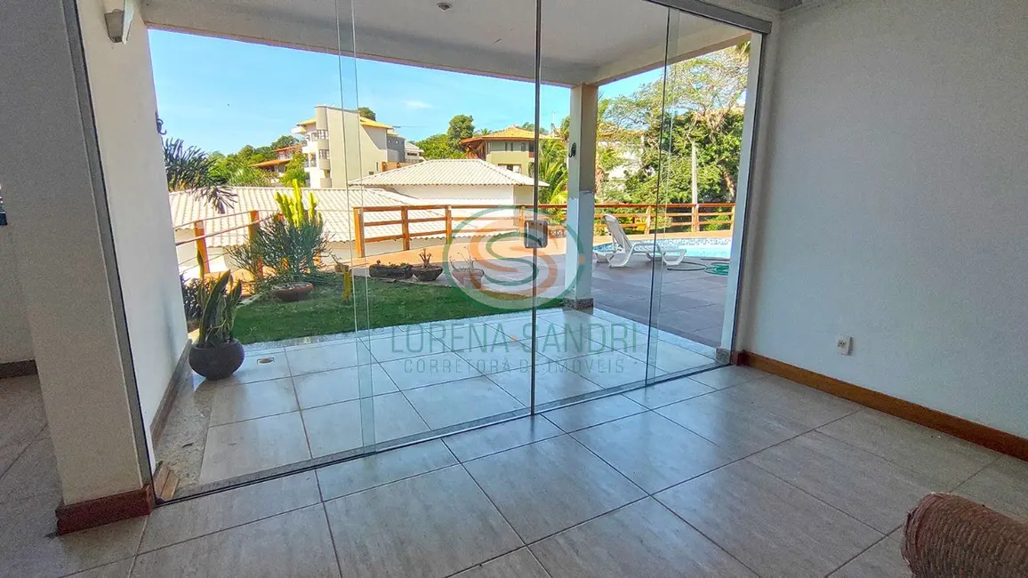 Casa com 4 quartos à venda, 300m2 em Guarapari - ES - imagem 9 Foto 9 de Casa com 4 quartos à venda, 300m2 em Guarapari - ES