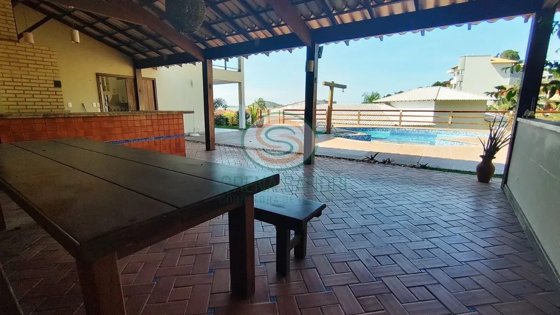 Casa com 4 quartos à venda, 300m2 em Guarapari - ES - imagem 8 Foto 8 de Casa com 4 quartos à venda, 300m2 em Guarapari - ES