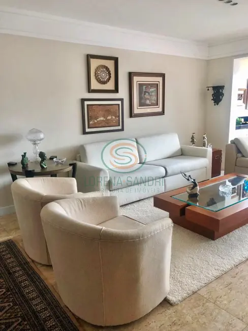 Foto 8 de Apartamento com 4 quartos à venda, 180m2 em Praia do Canto, Vitoria - ES