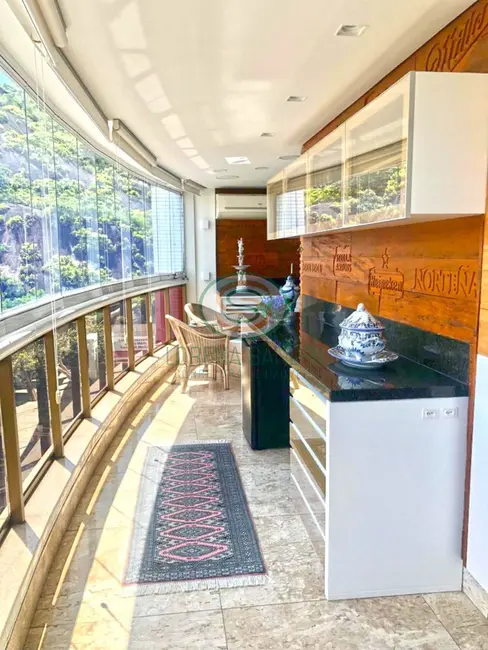 Foto 3 de Apartamento com 4 quartos à venda, 180m2 em Praia do Canto, Vitoria - ES