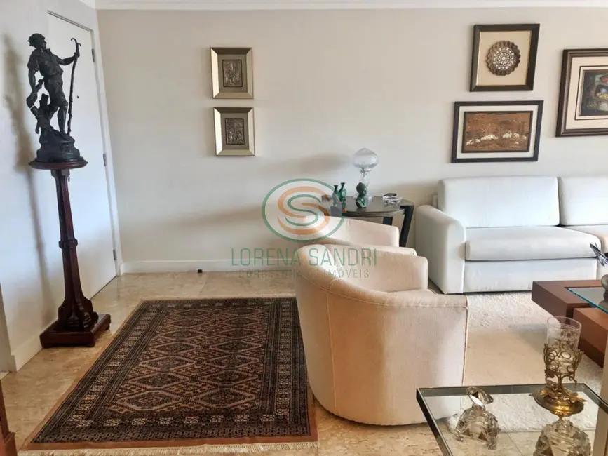 Foto 7 de Apartamento com 4 quartos à venda, 180m2 em Praia do Canto, Vitoria - ES