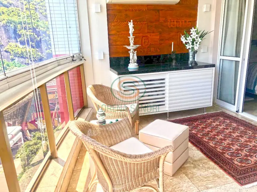 Foto 5 de Apartamento com 4 quartos à venda, 180m2 em Praia do Canto, Vitoria - ES