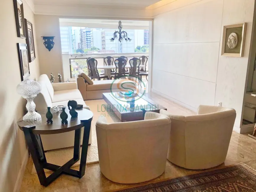 Foto 6 de Apartamento com 4 quartos à venda, 180m2 em Praia do Canto, Vitoria - ES