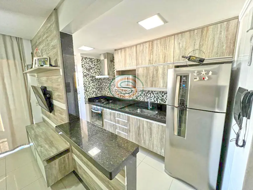 Apartamento com 2 quartos à venda, 65m2 em Valparaíso, Serra - ES - imagem 7 Foto 7 de Apartamento com 2 quartos à venda, 65m2 em Valparaíso, Serra - ES
