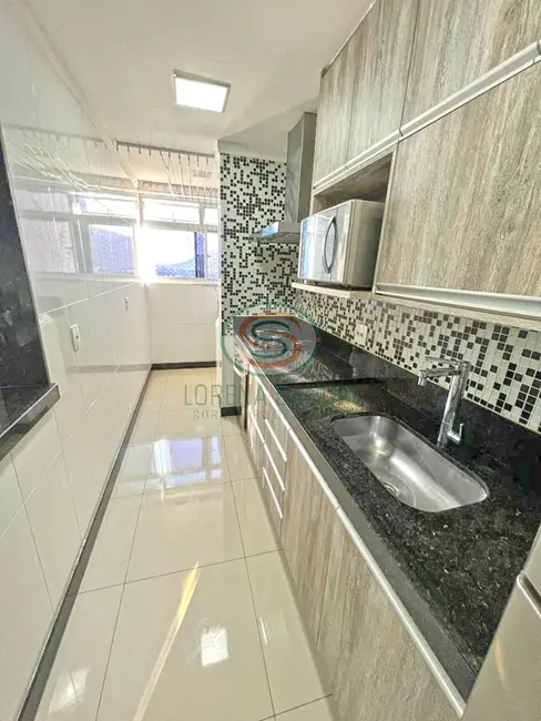 Apartamento com 2 quartos à venda, 65m2 em Valparaíso, Serra - ES - imagem 8 Foto 8 de Apartamento com 2 quartos à venda, 65m2 em Valparaíso, Serra - ES
