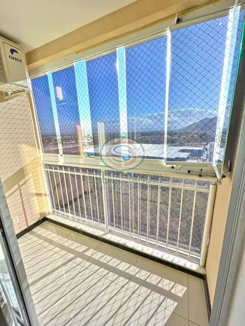 Apartamento com 2 quartos à venda, 65m2 em Valparaíso, Serra - ES - imagem 6 Foto 6 de Apartamento com 2 quartos à venda, 65m2 em Valparaíso, Serra - ES