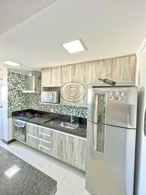 Apartamento com 2 quartos à venda, 65m2 em Valparaíso, Serra - ES - imagem 9 Foto 9 de Apartamento com 2 quartos à venda, 65m2 em Valparaíso, Serra - ES