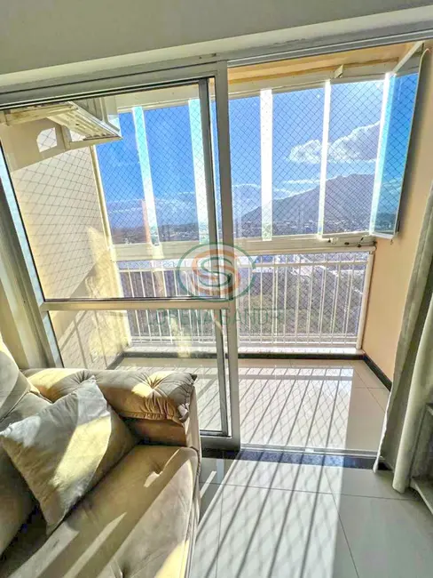 Apartamento com 2 quartos à venda, 65m2 em Valparaíso, Serra - ES - imagem 5 Foto 5 de Apartamento com 2 quartos à venda, 65m2 em Valparaíso, Serra - ES