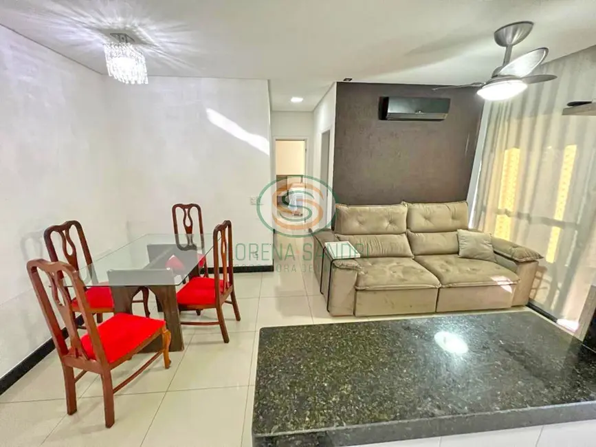 Apartamento com 2 quartos à venda, 65m2 em Valparaíso, Serra - ES - imagem 3 Foto 3 de Apartamento com 2 quartos à venda, 65m2 em Valparaíso, Serra - ES