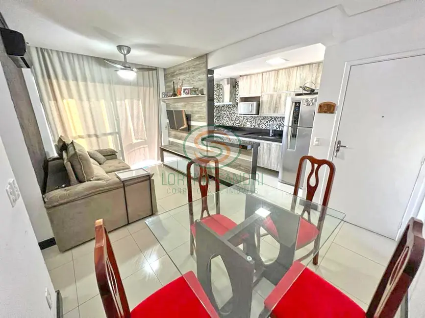 Foto 1 de Apartamento com 2 quartos à venda, 65m2 em Valparaíso, Serra - ES