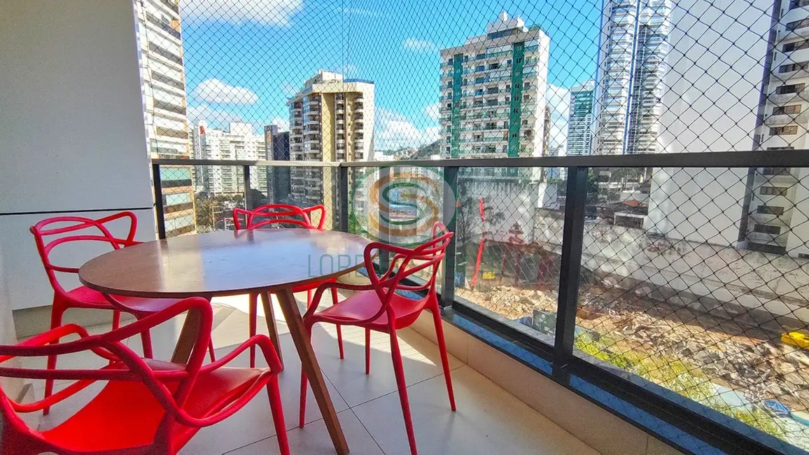 Apartamento com 3 quartos à venda, 108m2 em Enseada do Suá, Vitoria - ES - imagem 9 Foto 9 de Apartamento com 3 quartos à venda, 108m2 em Enseada do Suá, Vitoria - ES