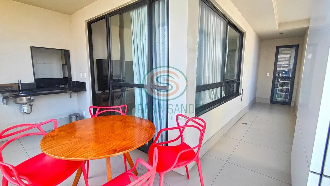 Apartamento com 3 quartos à venda, 108m2 em Enseada do Suá, Vitoria - ES - imagem 5 Foto 5 de Apartamento com 3 quartos à venda, 108m2 em Enseada do Suá, Vitoria - ES