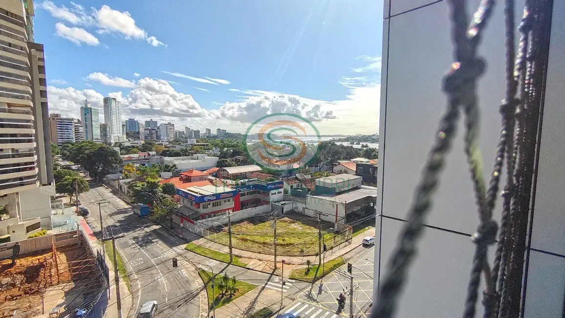 Apartamento com 3 quartos à venda, 108m2 em Enseada do Suá, Vitoria - ES - imagem 8 Foto 8 de Apartamento com 3 quartos à venda, 108m2 em Enseada do Suá, Vitoria - ES