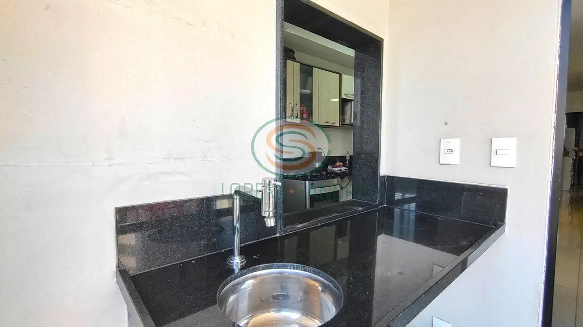 Apartamento com 3 quartos à venda, 108m2 em Enseada do Suá, Vitoria - ES - imagem 7 Foto 7 de Apartamento com 3 quartos à venda, 108m2 em Enseada do Suá, Vitoria - ES