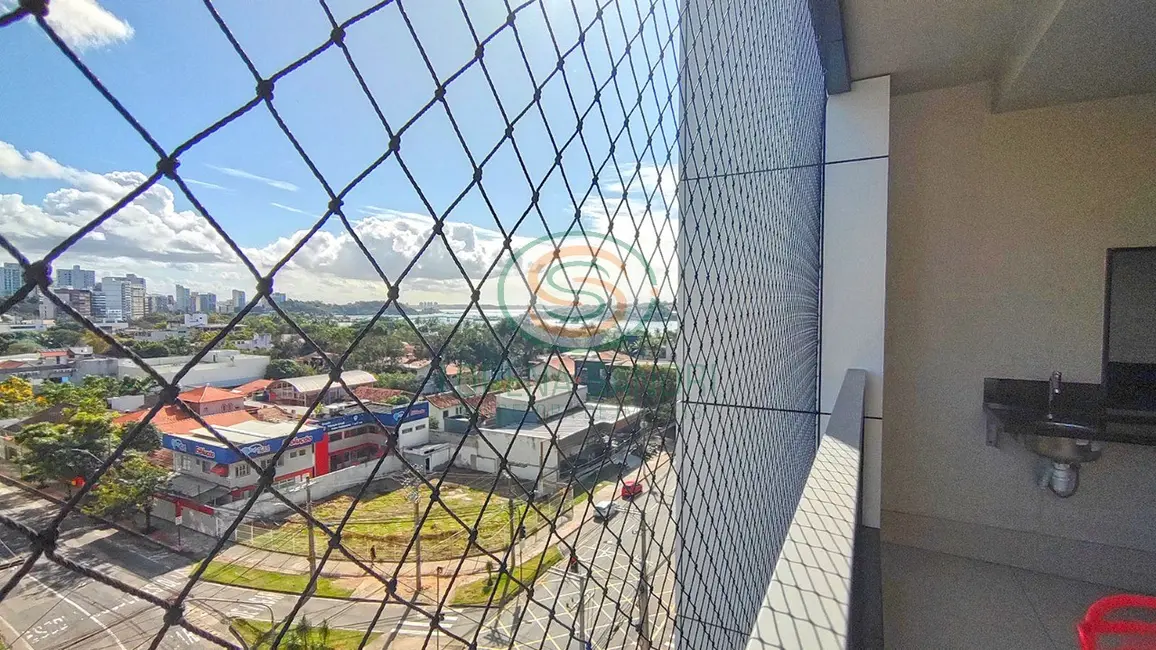 Apartamento com 3 quartos à venda, 108m2 em Enseada do Suá, Vitoria - ES - imagem 6 Foto 6 de Apartamento com 3 quartos à venda, 108m2 em Enseada do Suá, Vitoria - ES