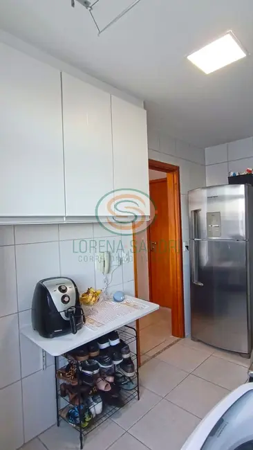 Apartamento com 2 quartos à venda, 60m2 em Jardim Camburi, Vitoria - ES - imagem 5 Foto 5 de Apartamento com 2 quartos à venda, 60m2 em Jardim Camburi, Vitoria - ES
