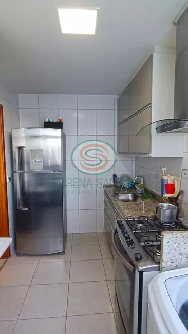 Apartamento com 2 quartos à venda, 60m2 em Jardim Camburi, Vitoria - ES - imagem 7 Foto 7 de Apartamento com 2 quartos à venda, 60m2 em Jardim Camburi, Vitoria - ES