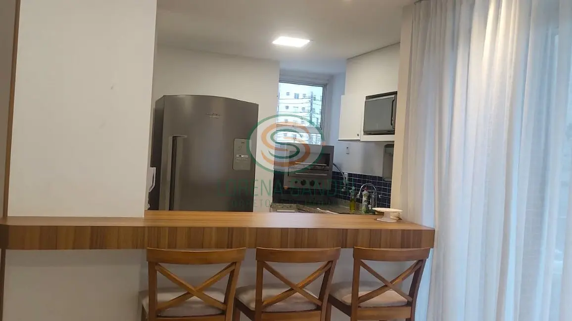 Foto 2 de Apartamento com 2 quartos à venda, 60m2 em Jardim Camburi, Vitoria - ES