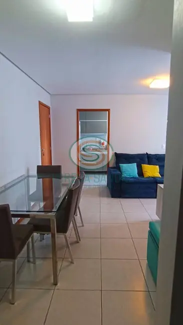 Apartamento com 2 quartos à venda, 60m2 em Jardim Camburi, Vitoria - ES - imagem 3 Foto 3 de Apartamento com 2 quartos à venda, 60m2 em Jardim Camburi, Vitoria - ES