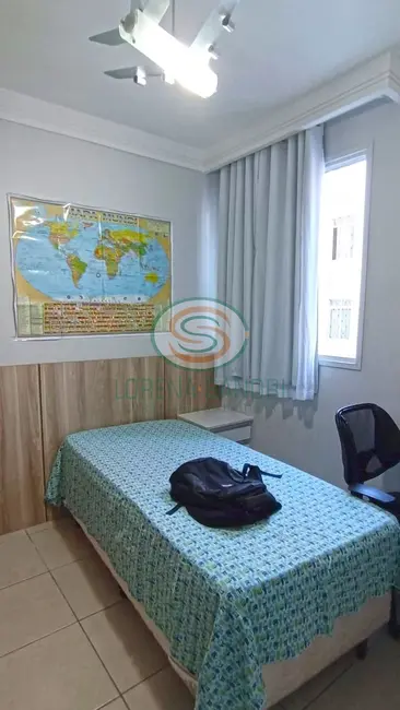 Apartamento com 2 quartos à venda, 60m2 em Jardim Camburi, Vitoria - ES - imagem 8 Foto 8 de Apartamento com 2 quartos à venda, 60m2 em Jardim Camburi, Vitoria - ES