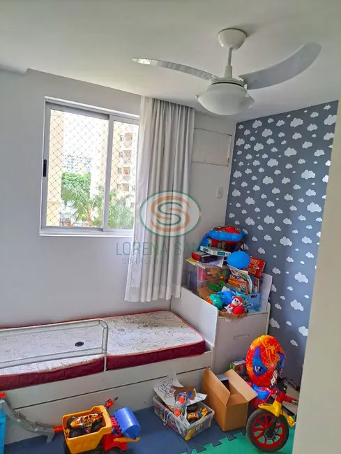 Apartamento com 2 quartos à venda, 65m2 em Valparaíso, Serra - ES - imagem 7 Foto 7 de Apartamento com 2 quartos à venda, 65m2 em Valparaíso, Serra - ES