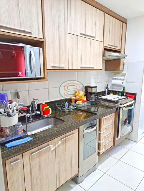 Apartamento com 2 quartos à venda, 65m2 em Valparaíso, Serra - ES - imagem 5 Foto 5 de Apartamento com 2 quartos à venda, 65m2 em Valparaíso, Serra - ES